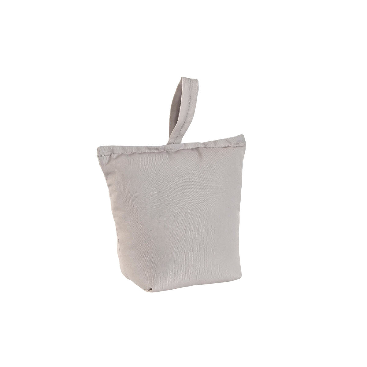 Fermaporta Home ESPRIT Sabbia 20 x 10 x 25 cm Fogli (2 Unità)