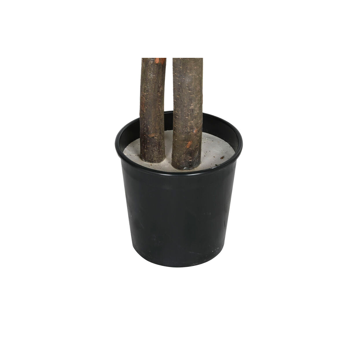 Albero Home ESPRIT Poliestere Legno 100 x 100 x 185 cm