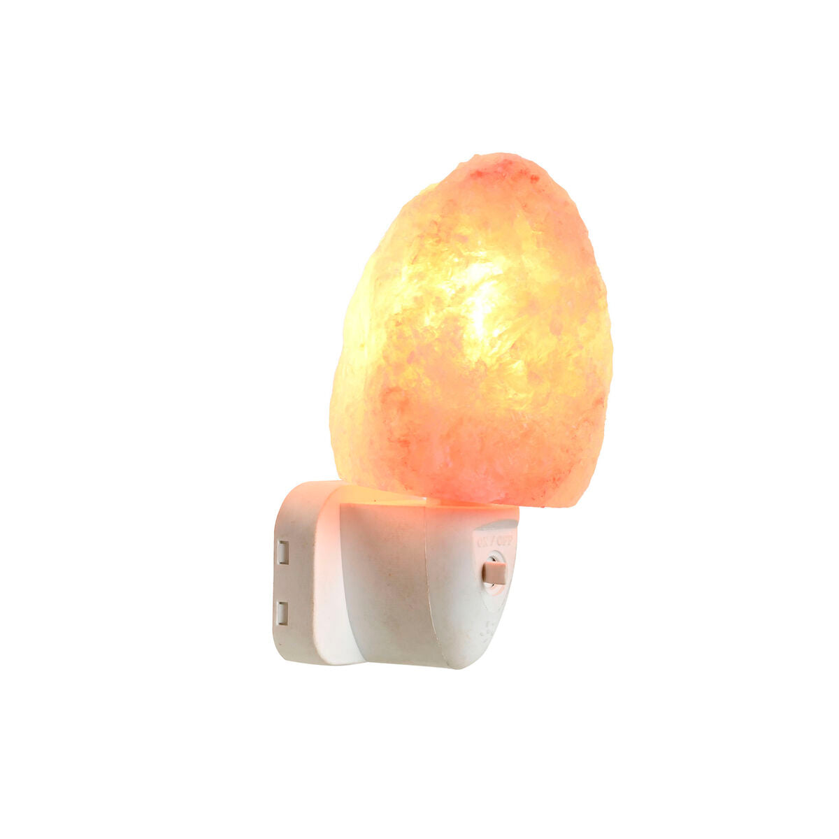 Lampada da Parete Home ESPRIT Bianco Rosa Esci 15 W Arabo 220 V 6 x 12 x 12 cm