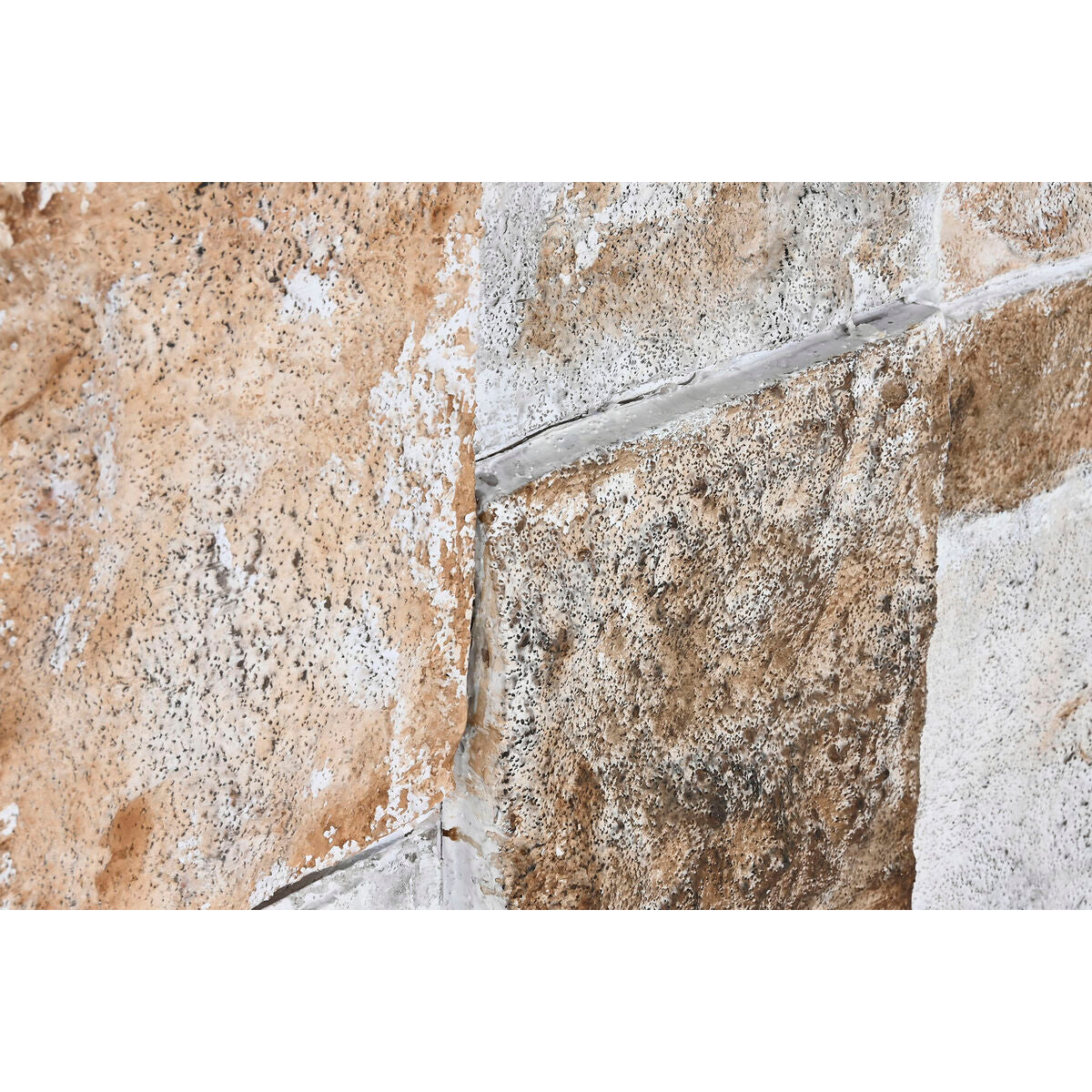 Quadro Home ESPRIT Astratto Moderno 102,3 x 5,5 x 152 cm
