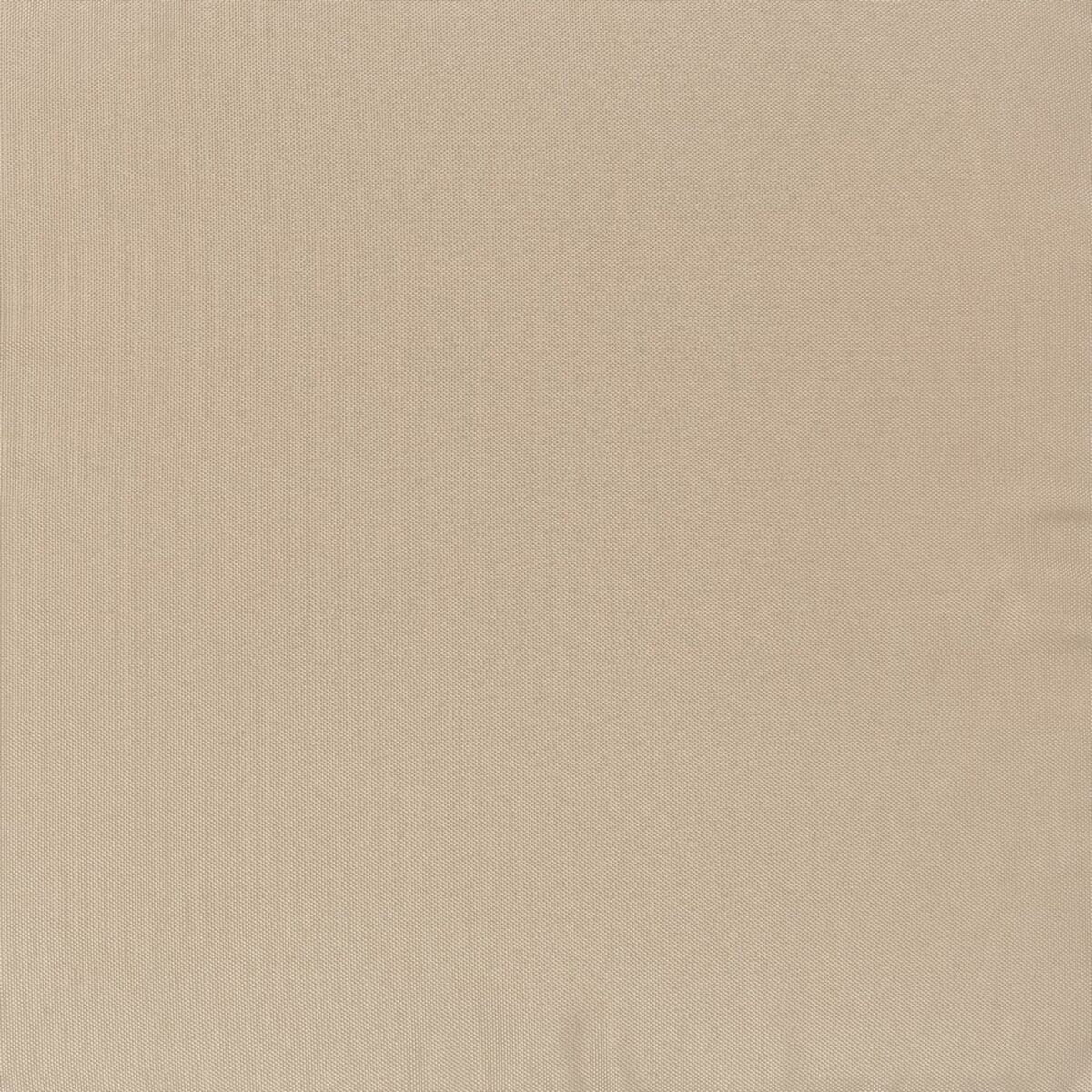 Cuscino per sedie 123 x 48 x 4 cm Taupé