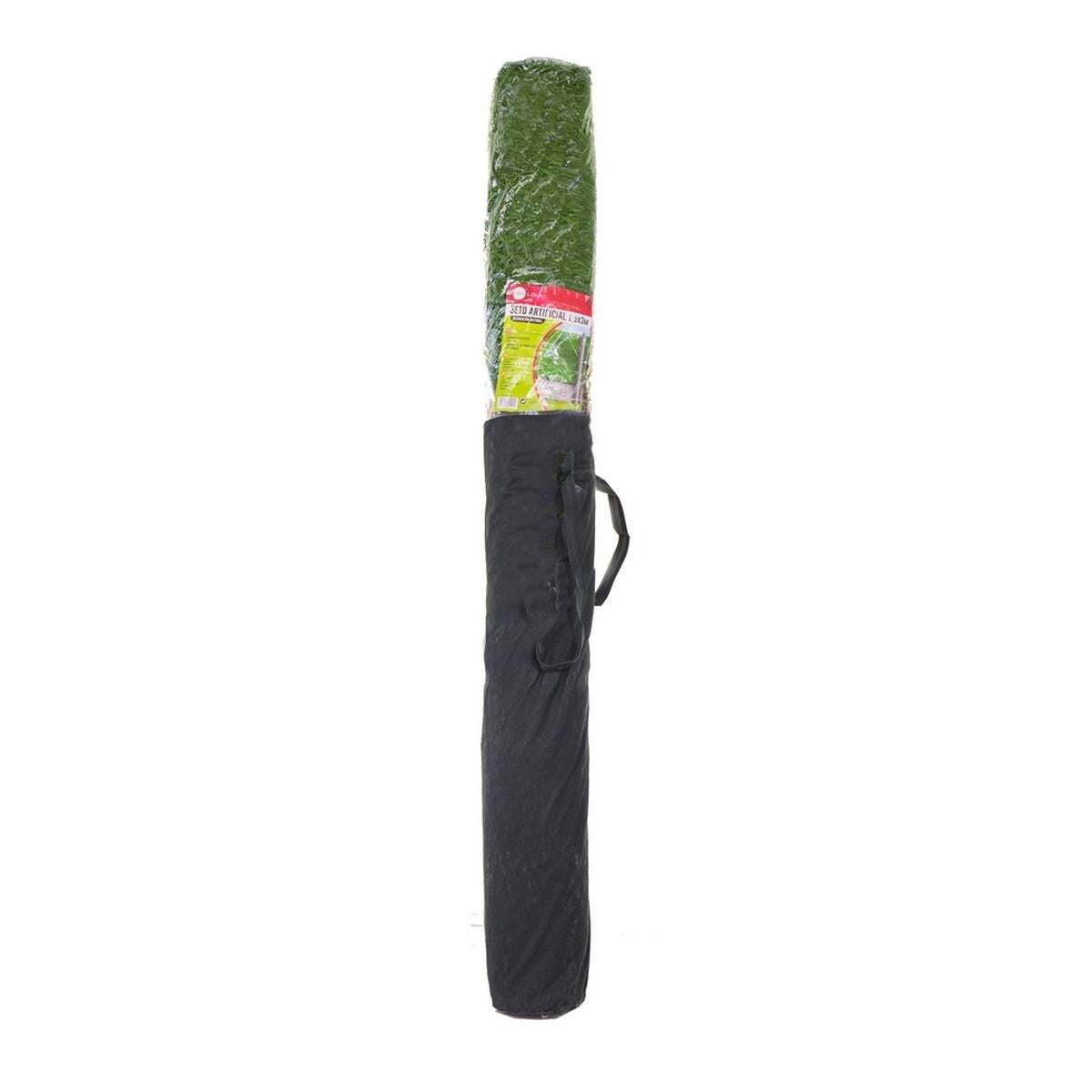 Cespuglio Artificiale Verde 1 x 300 x 150 cm