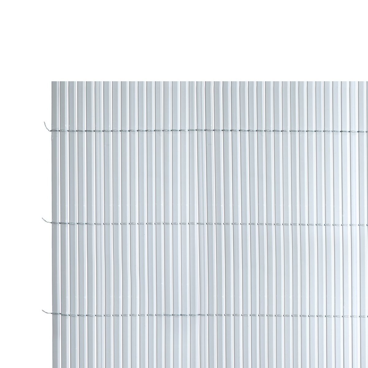 Divisorio Grigio PVC 3 x 2 cm