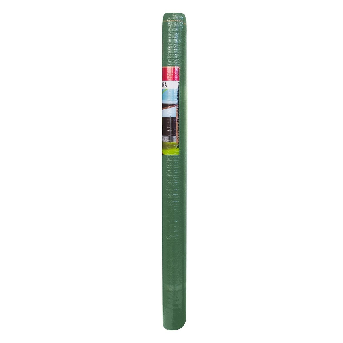 Rete per Nascondere Verde HDPE 500 x 1 x 200 cm