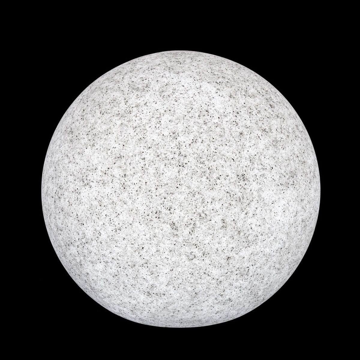 Lampada Sphere 40 x 40 x 40 cm Pietra ABS
