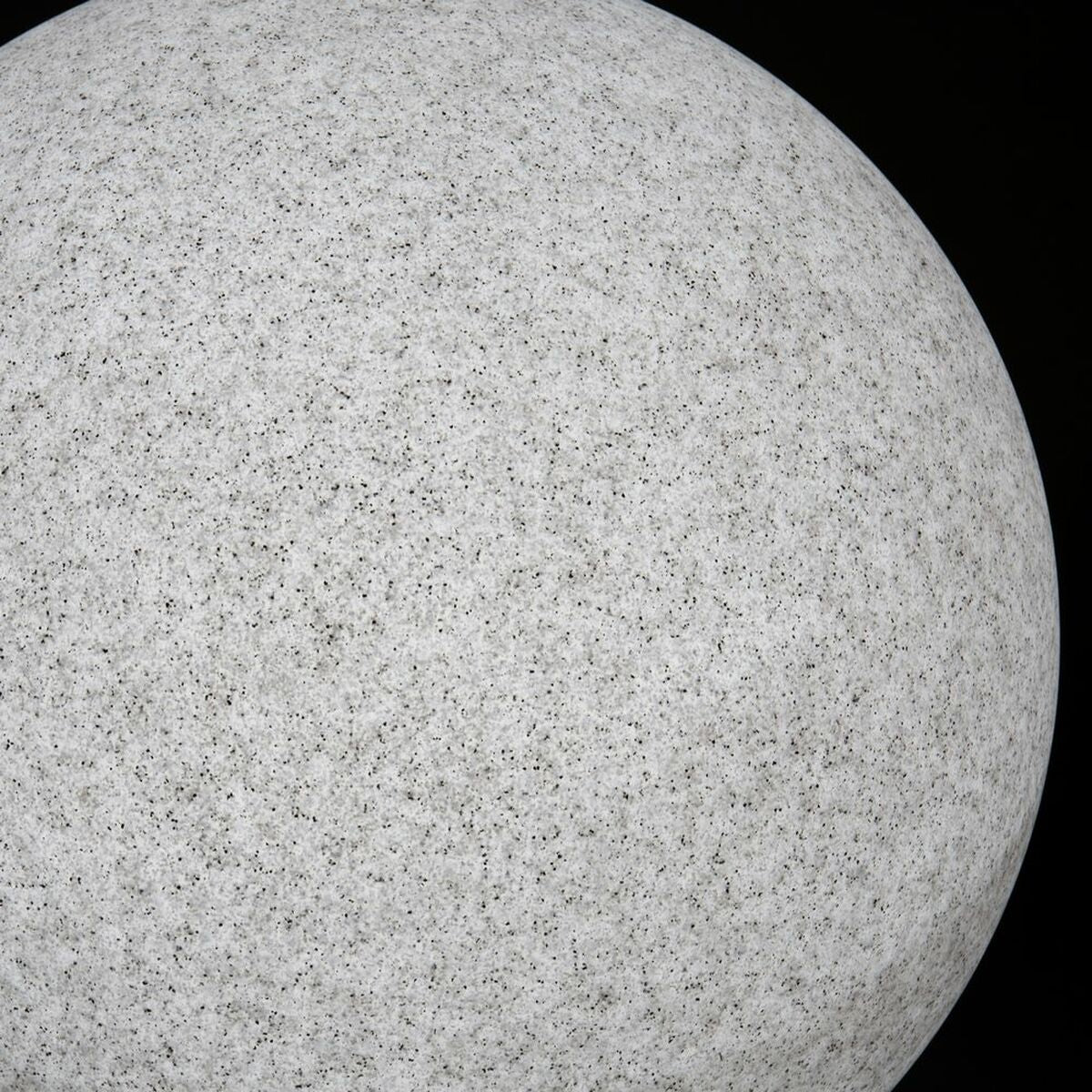 Lampada Sphere 40 x 40 x 40 cm Pietra ABS