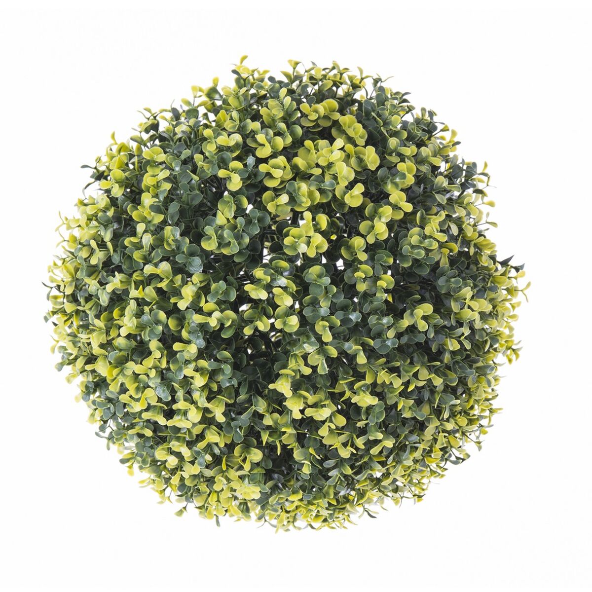 Pianta Decorativa   Sfera Primavera Plastica 30 x 30 x 30 cm