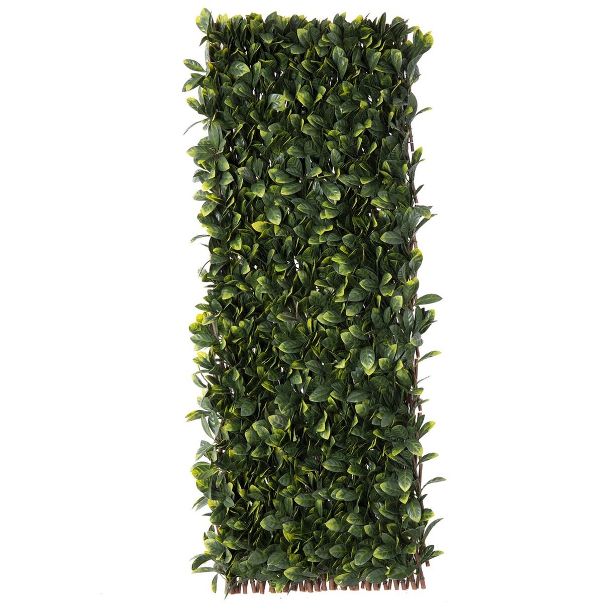 Griglia Natural Laurel vimini Bambù 2 x 200 x 100 cm