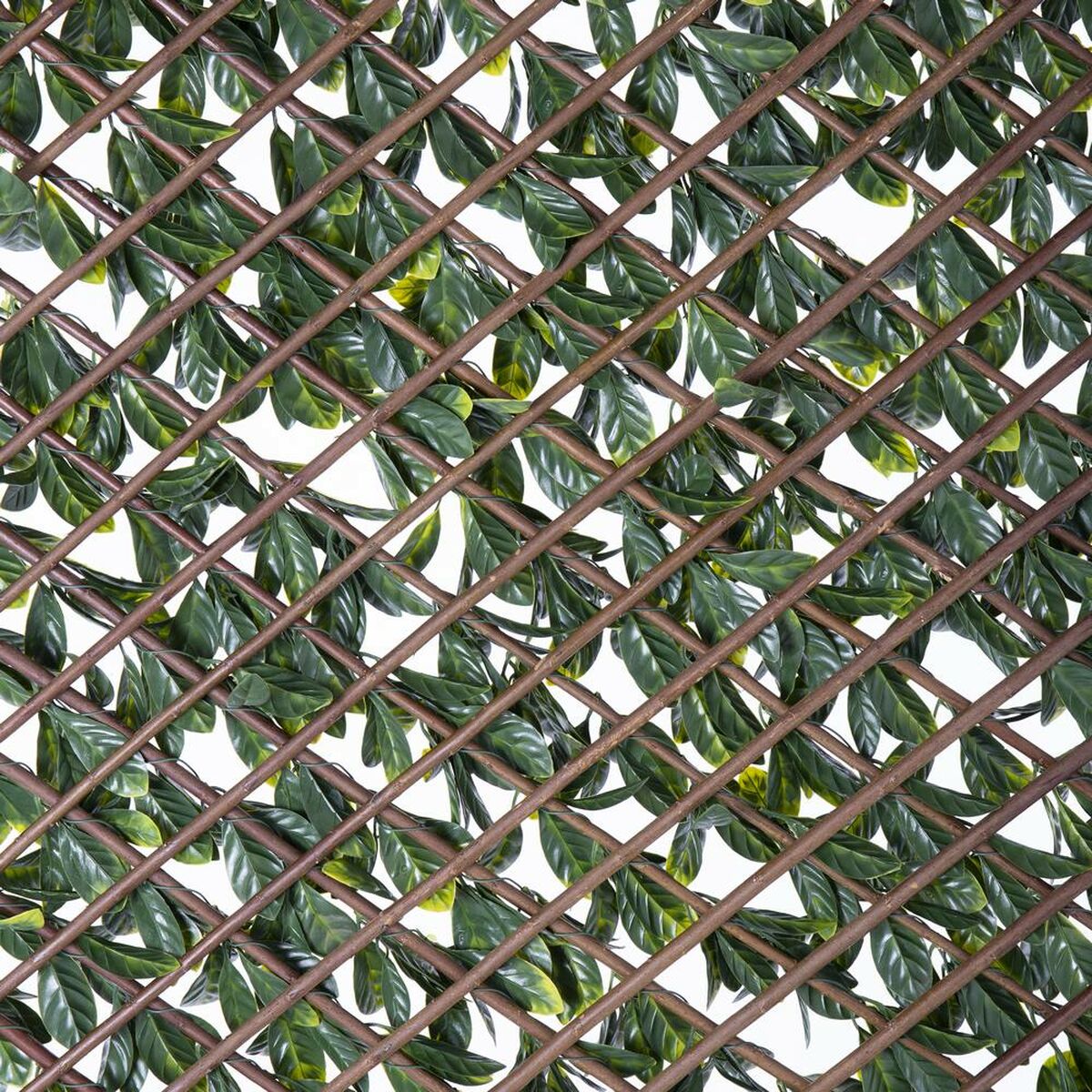 Griglia Natural Laurel vimini Bambù 2 x 200 x 100 cm