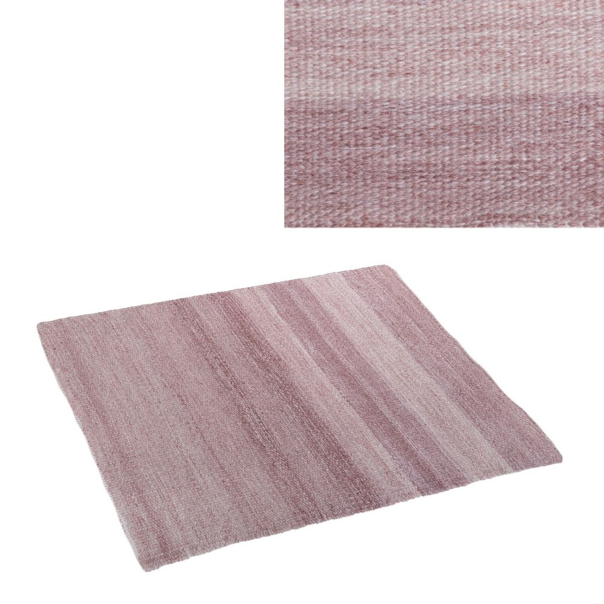 Tappeto per esterni Goa PET Terra 140 x 200 cm