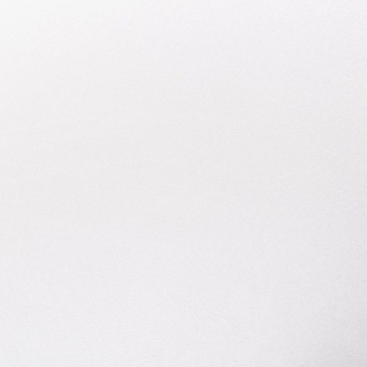 Lettino prendisole rotondo Dido 160 x 160 x 76 cm Rotondo Bianco