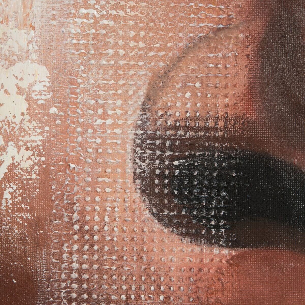 Tela SEMANA 90 x 3,5 x 120 cm Faccia