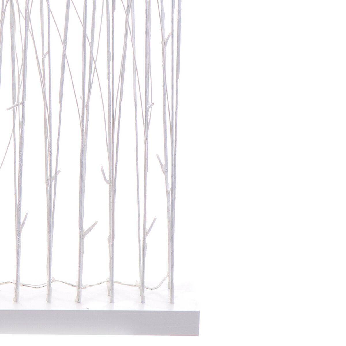 Decorazione Natalizia Ramo LED 35 x 15 x 120 cm