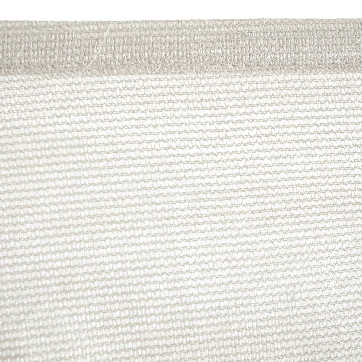 Stoffa 3 x 3 m Tenda Polietilene Bianco