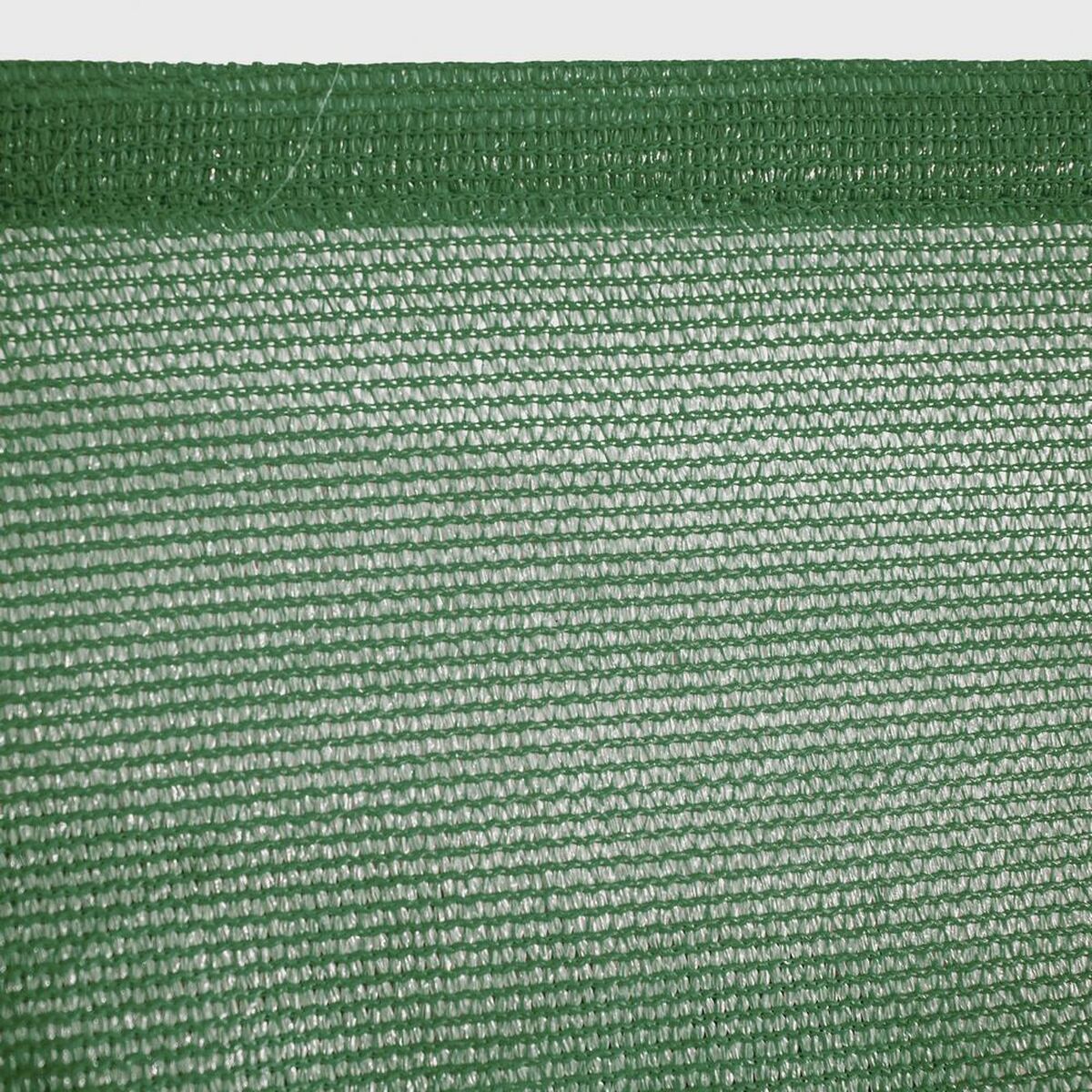 Stoffa Tenda Polietilene Verde 3 x 3 cm