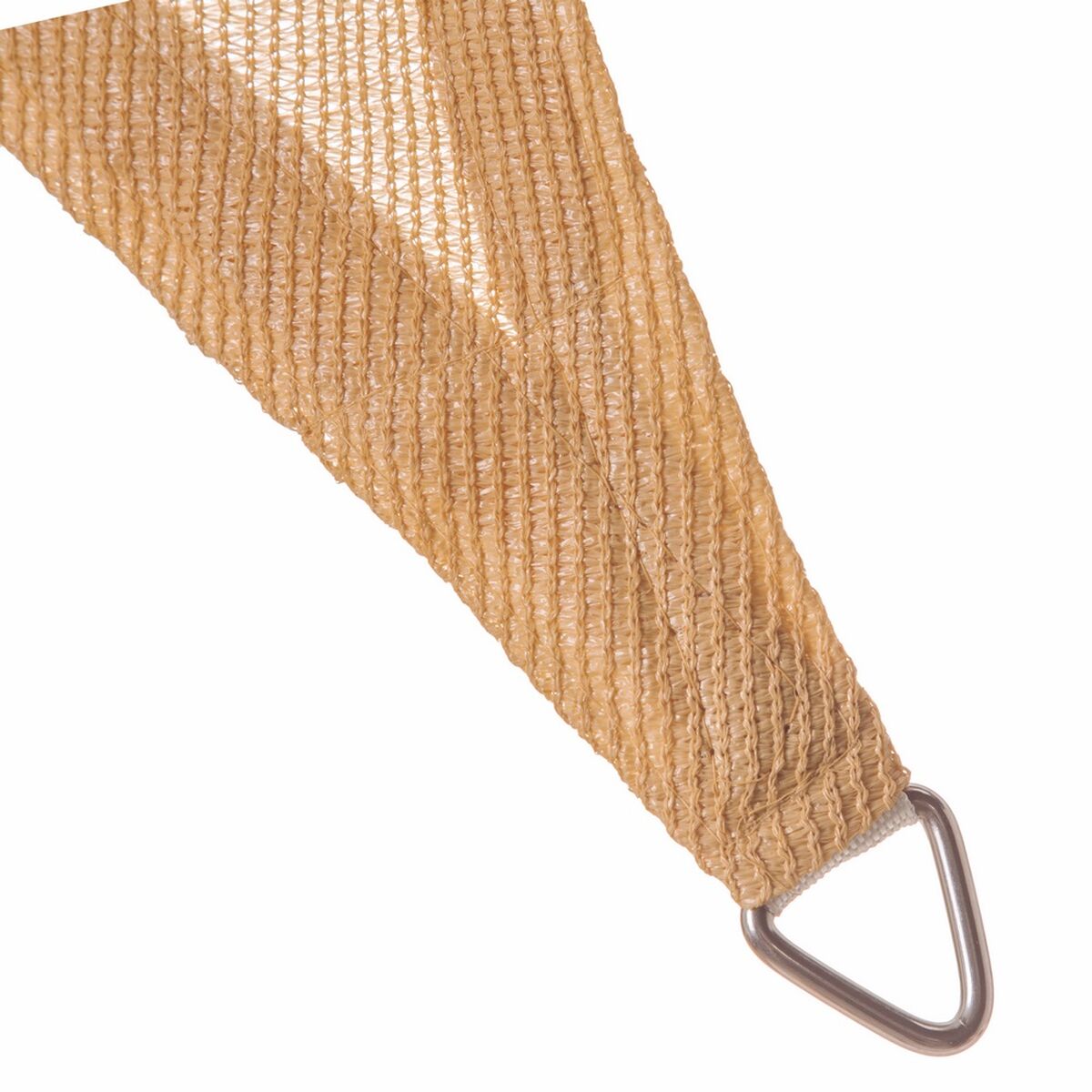 Stoffa Tenda Polietilene Verde 5 x 5 cm