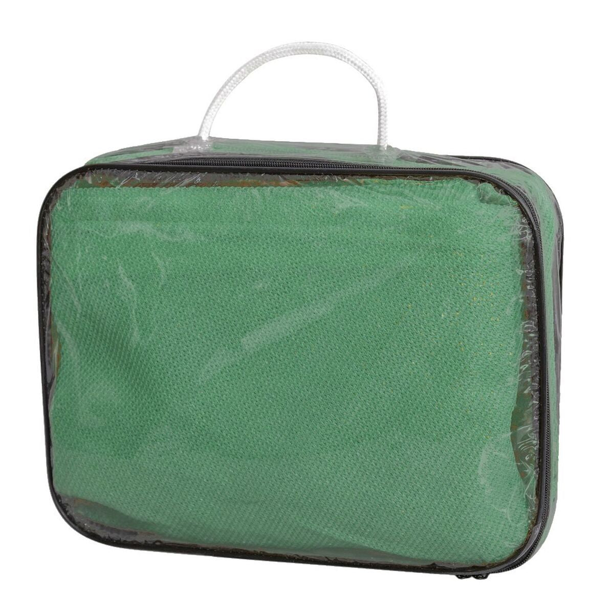 Stoffa Tenda Polietilene Verde 5 x 5 x 5 cm