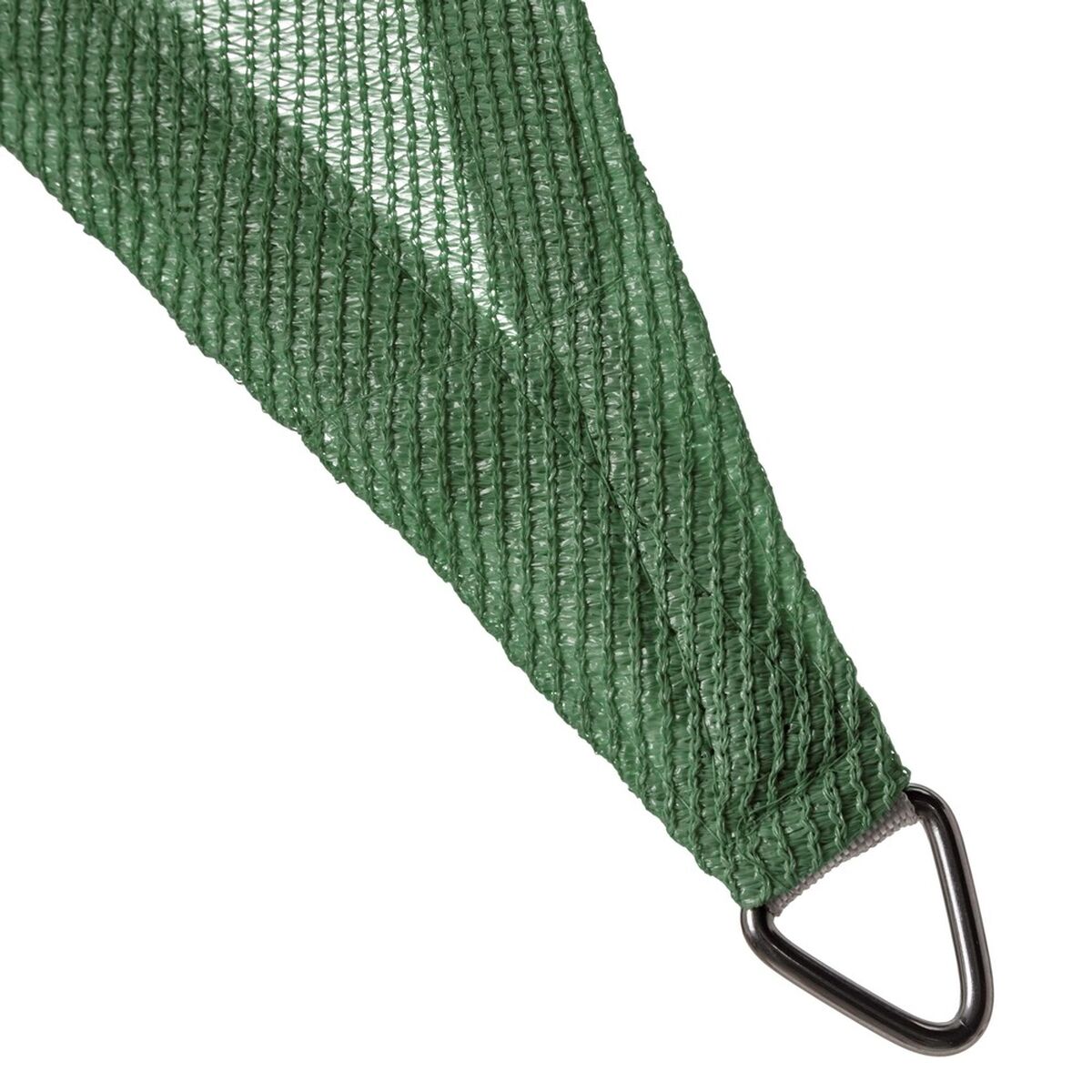 Stoffa Tenda Polietilene Verde 5 x 5 x 5 cm
