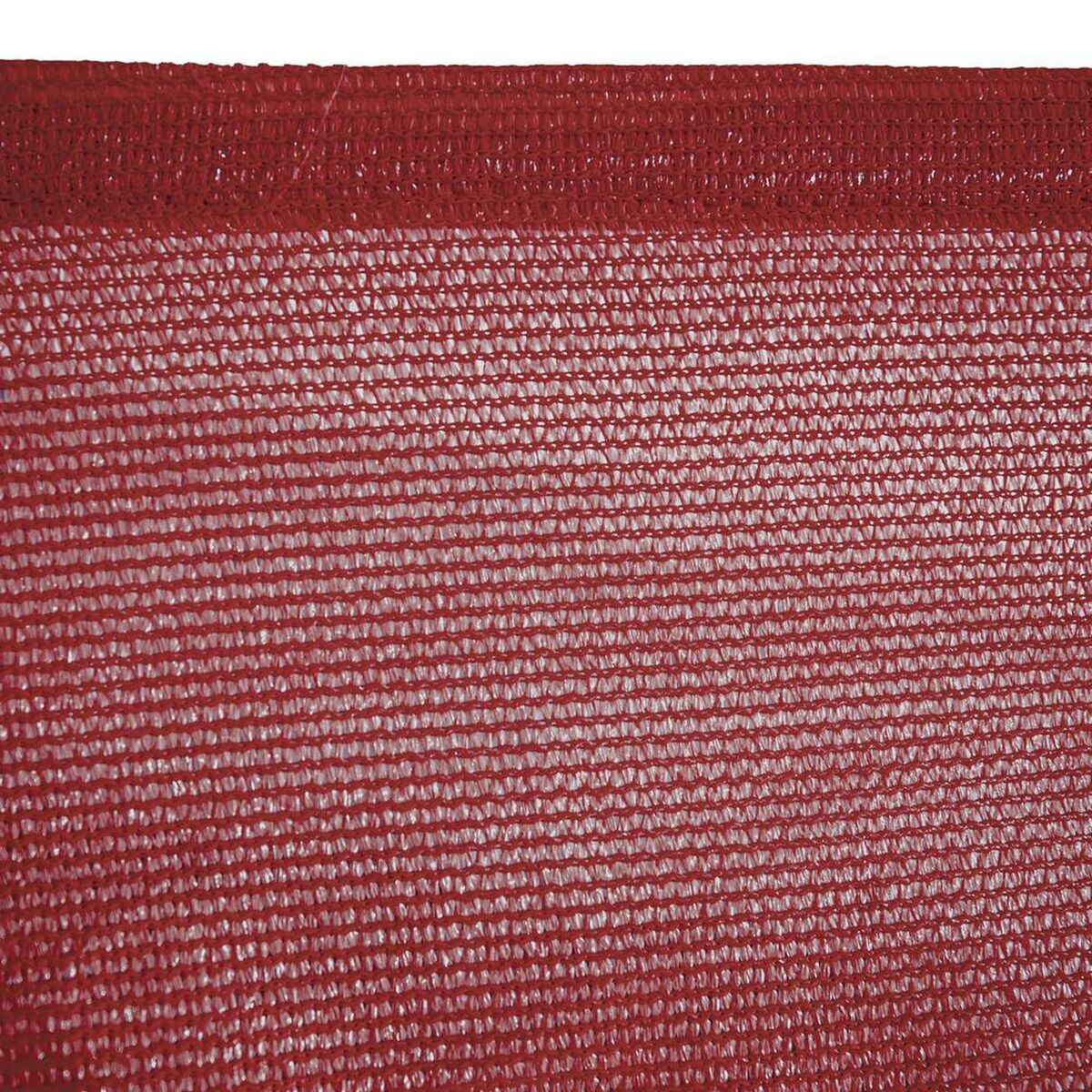 Vele parasole Ciliegia Polietilene 500 x 1 x 500 cm