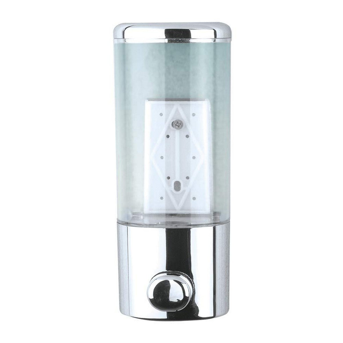 Dispenser di Sapone Mirtak 500 ml polipropilene (500 ml)