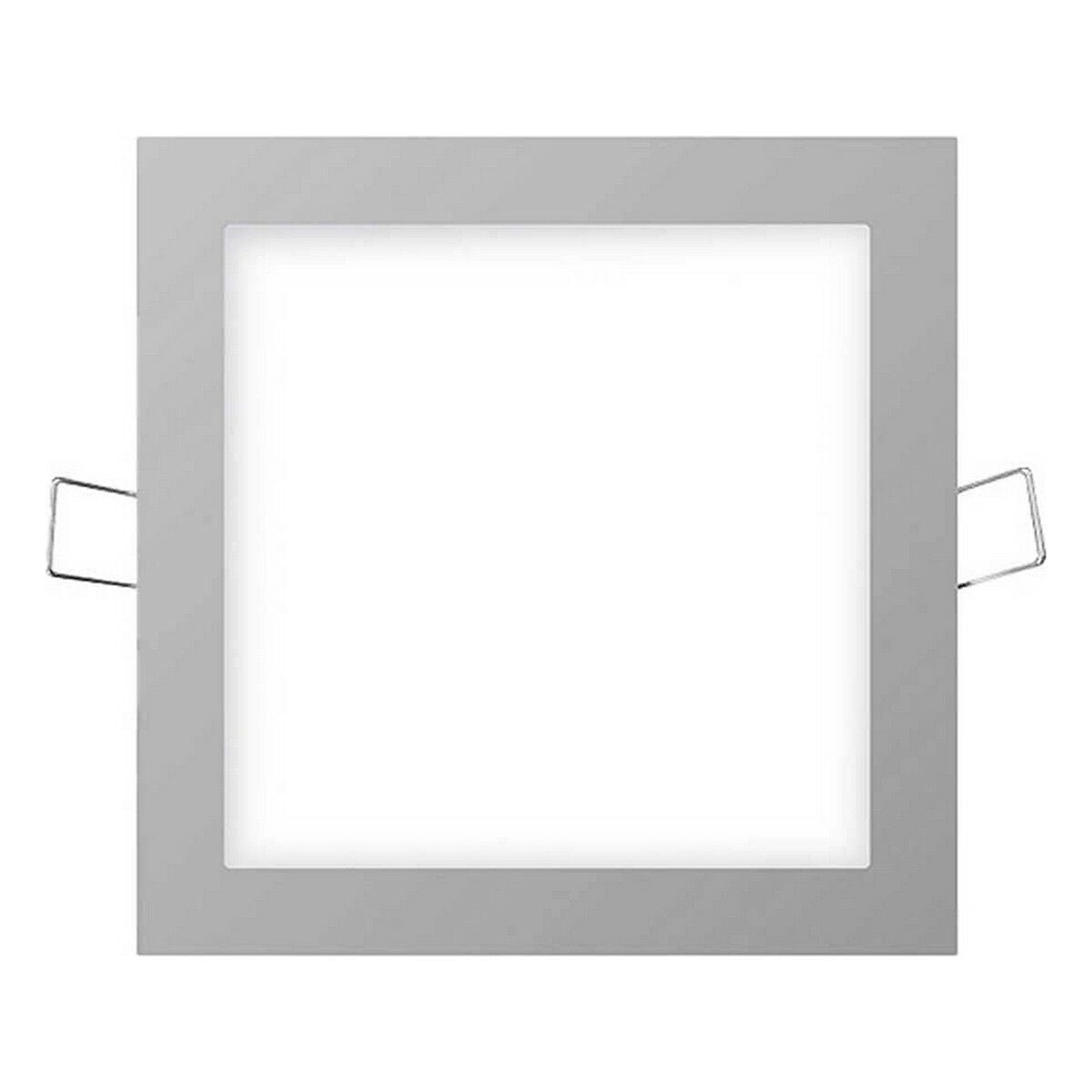 Lampadina LED EDM Da incasso 6 W 320 Lm (6400 K) (11,7 x 11,7 cm)