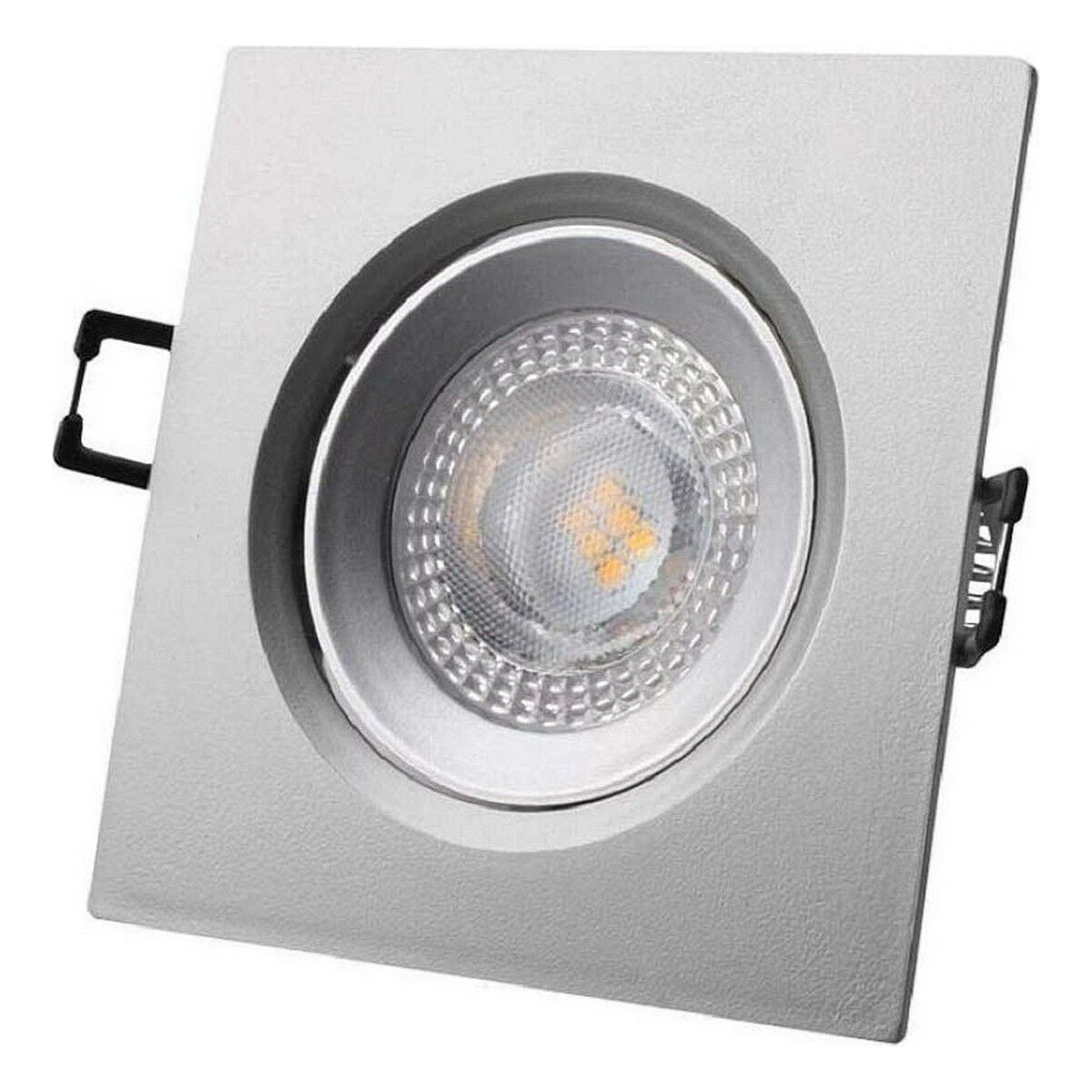 Lampadina LED EDM Da incasso 5 W 380 lm (110 x 90 mm) (4000 K) (7,4 cm)