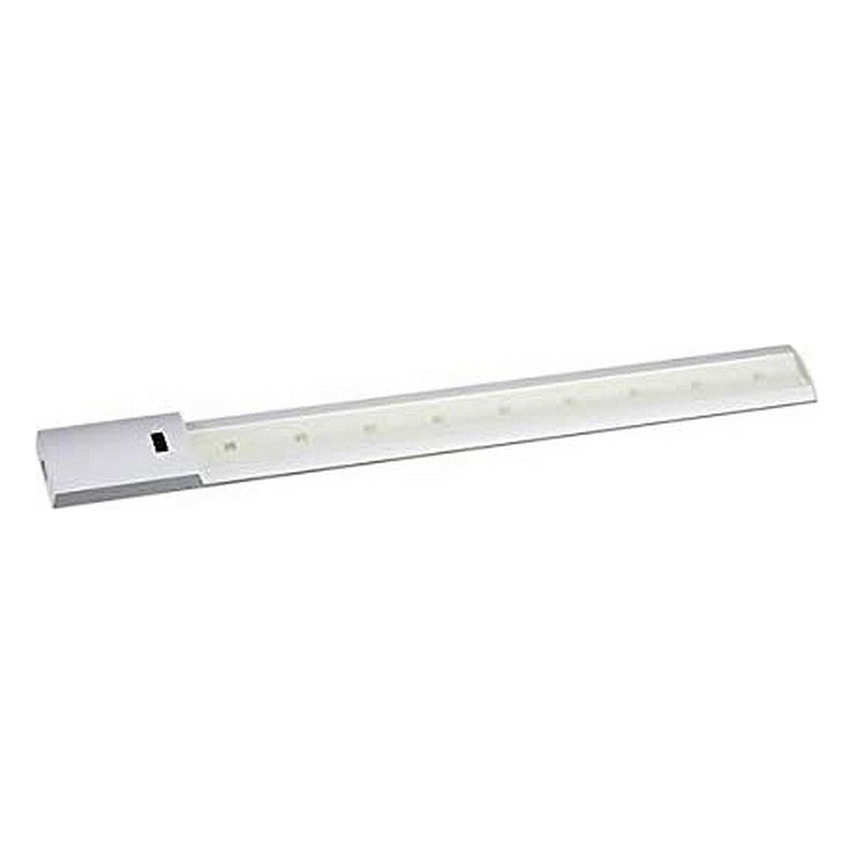 Tubo LED EDM Grigio A (6400K)