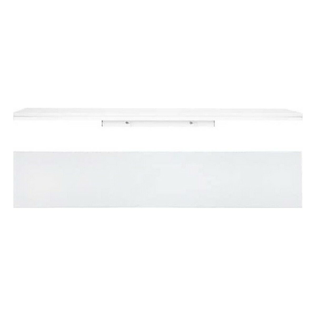 Tubo LED EDM Bianco A 25 W 2500 lm (6400K)