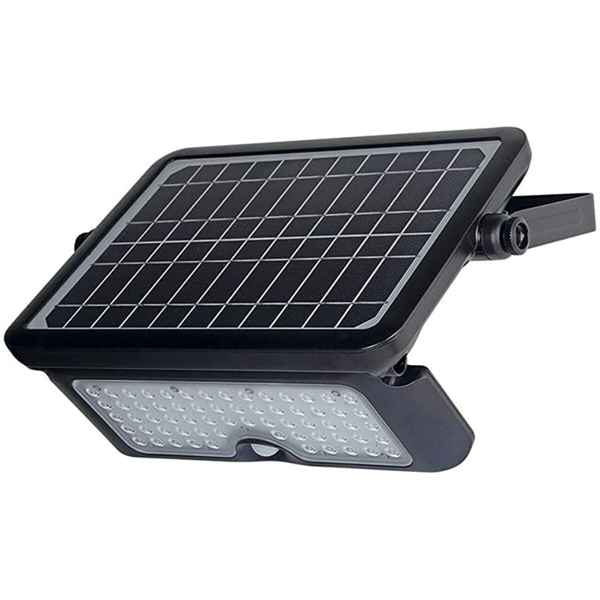 Applique LED EDM Nero 10 W 1150 Lm (6000K)