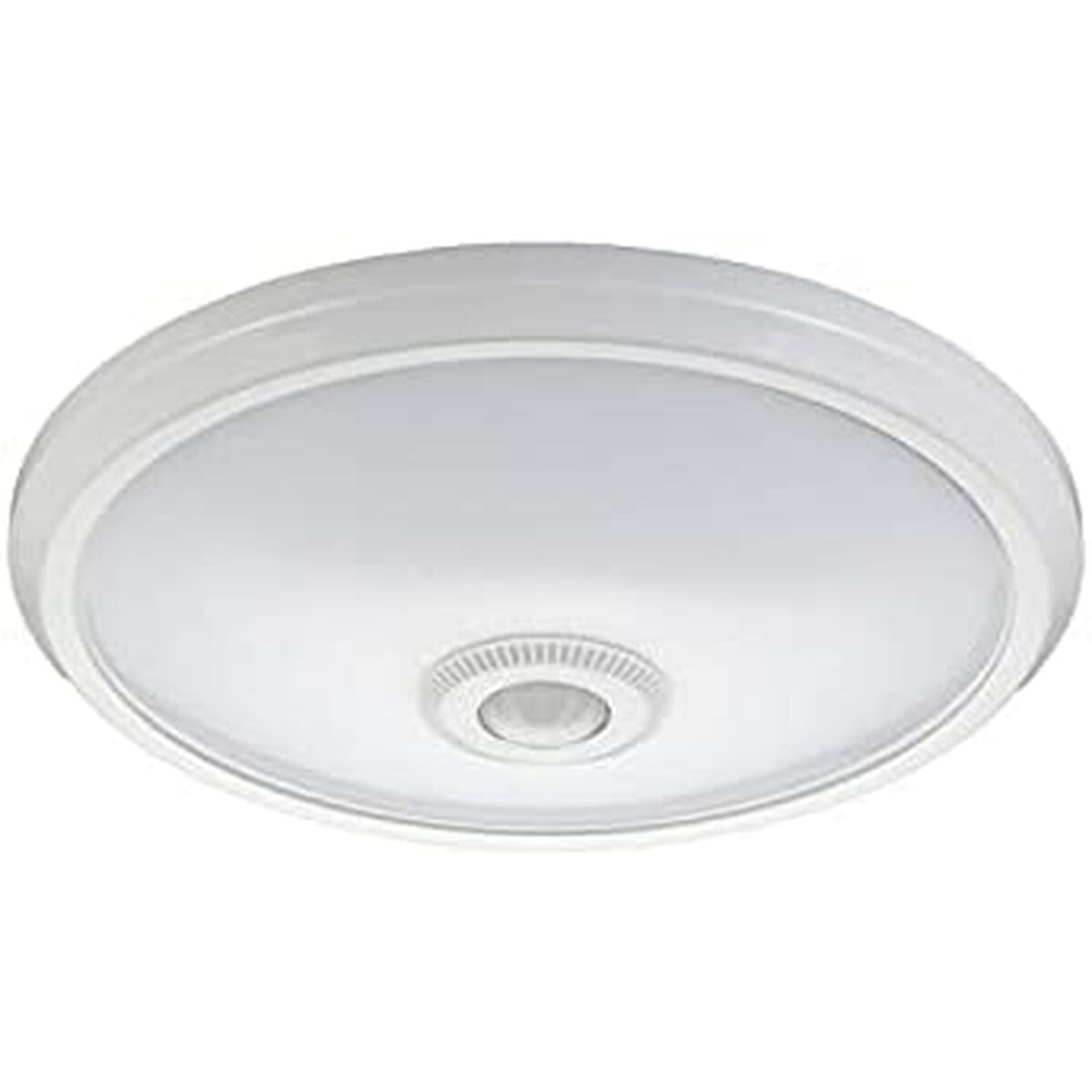 Plafoniera EDM 16 W Polimero (4000 K) (29 x 6 cm)