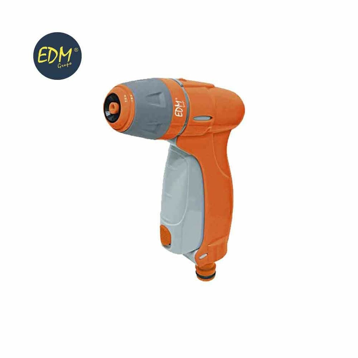 Spray EDM Tubo per pistola