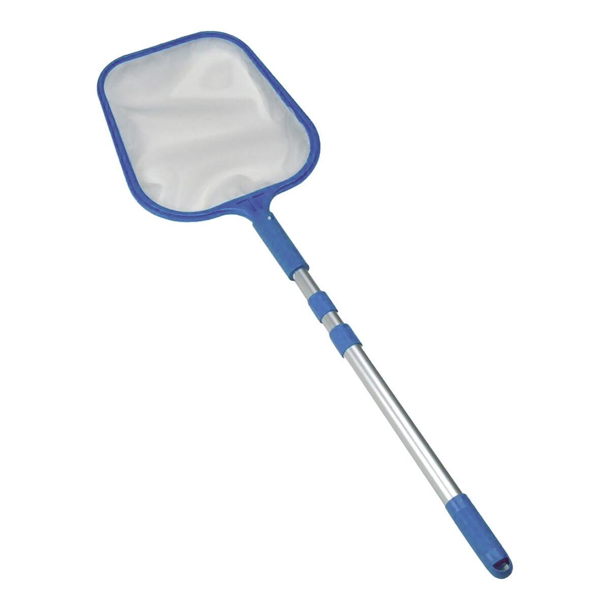 Retino piscina raccolta foglie EDM 135 cm Ø 2,8 cm Classic