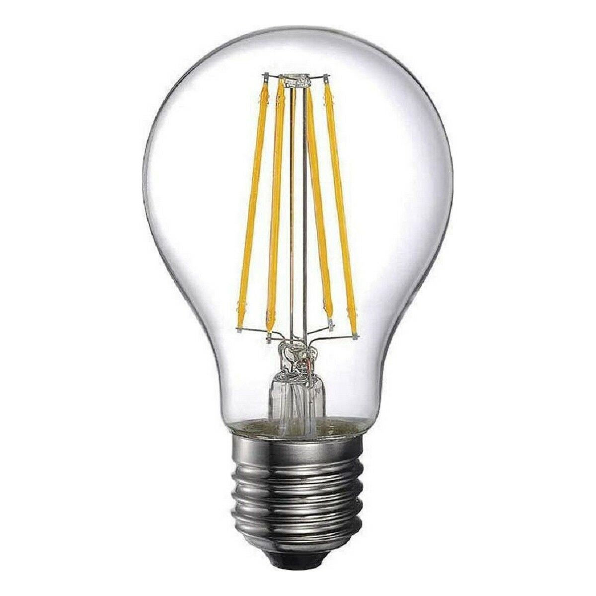 Lampadina LED EDM E27 6 W E 800 lm (4,5 x 7,8 cm) (3200 K)