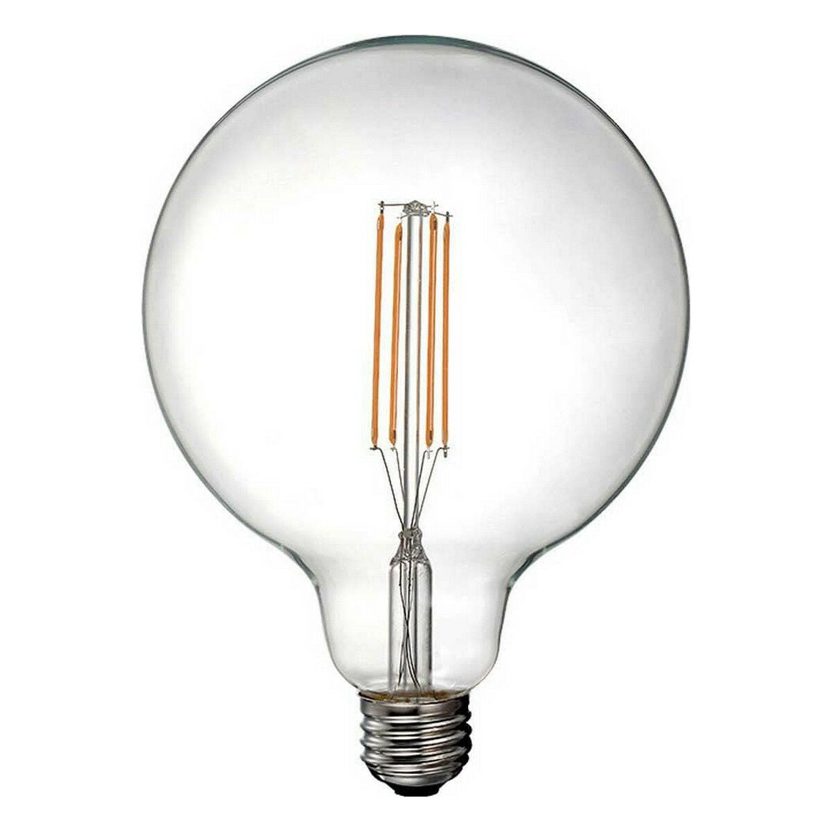Lampadina LED EDM E27 6 W E 800 lm (12,5 x 17 cm) (3200 K)