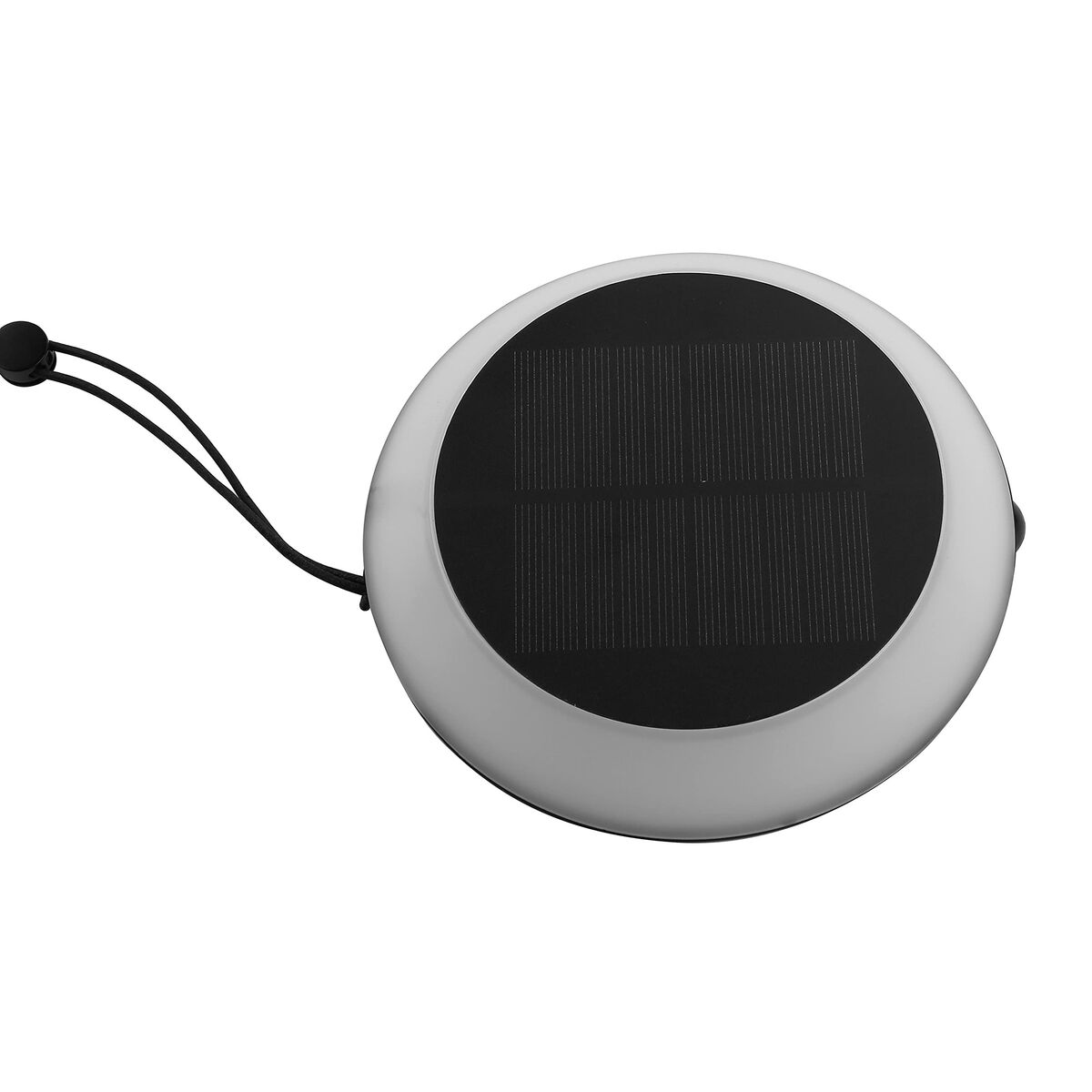 Lampada ad energia solare Muvit MIOSGL001 IP65 1,5 W RGB