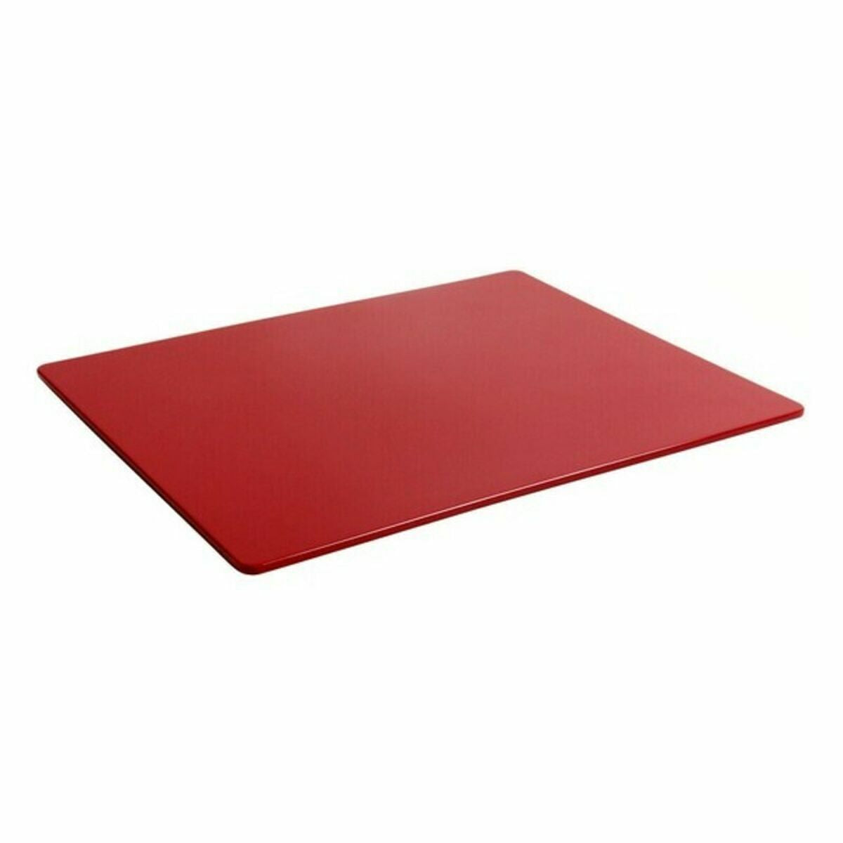 Vassoio per aperitivi Viejo Valle Bayahibe Melammina Rosso 32,5 x 26,5 x 0,5 cm (4 Unità)