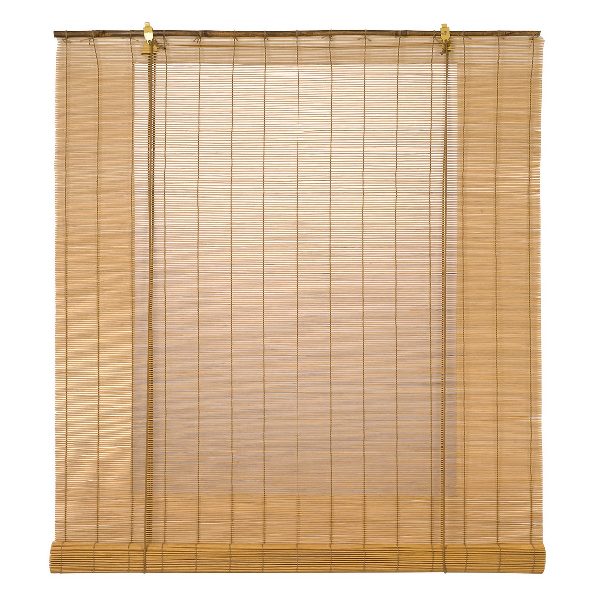 Store a rullo Stor Planet Ocre Bambù Impugnatura (60 x 175 cm)