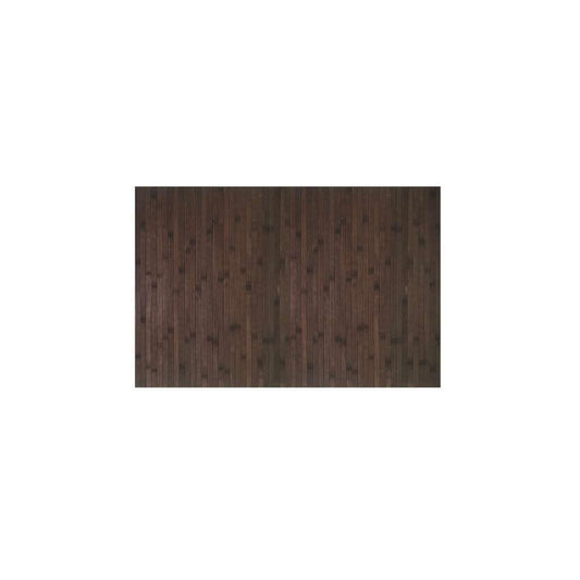 Tappeto Stor Planet Bambù Marrone scuro (60 x 90 cm)