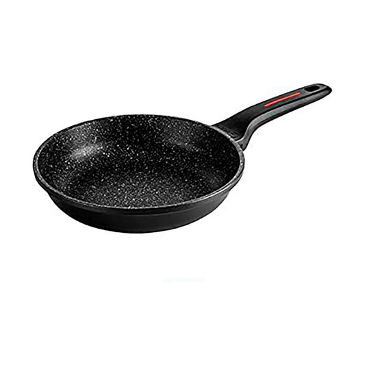 Padella FAGOR Nero (Ø 28 cm)