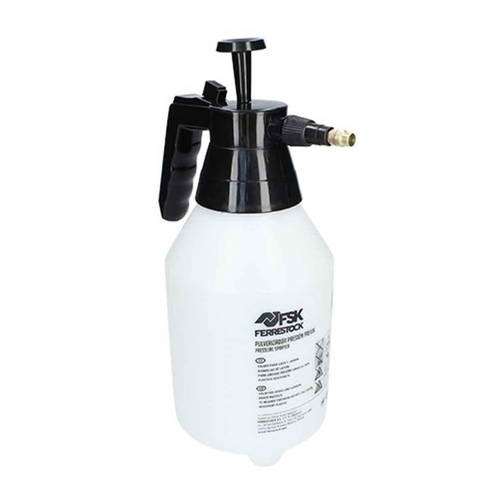 Spray a Pressione da Giardino Ferrestock (1,5 L)