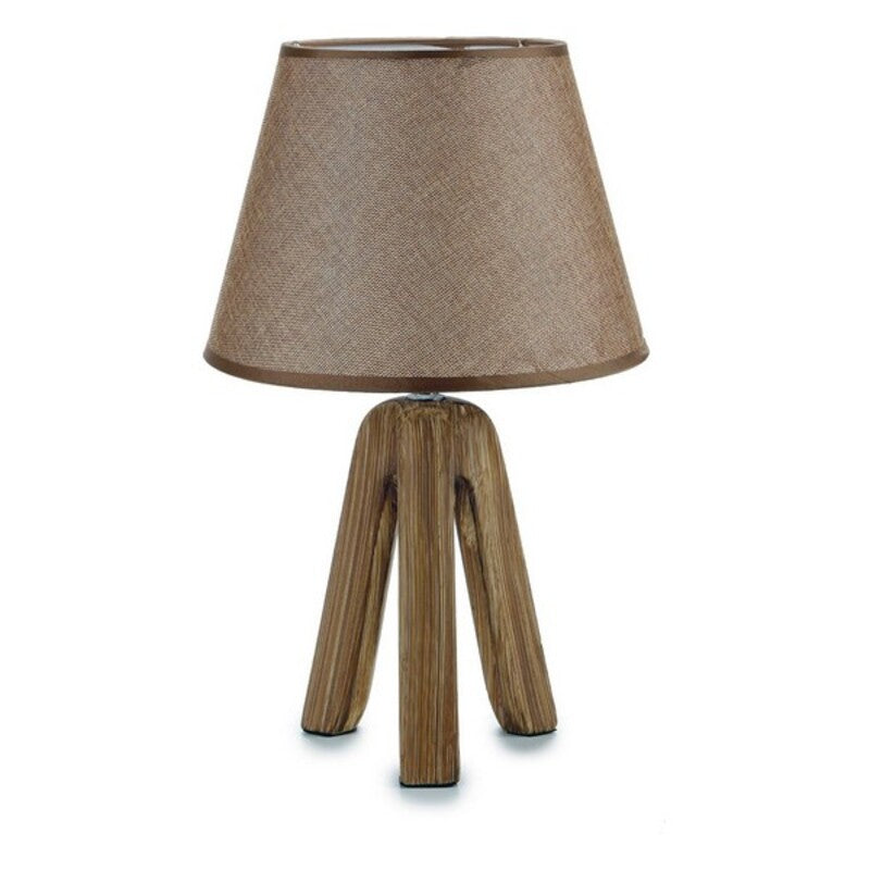 Lampada da tavolo Ceramica (25 x 39 x 25 cm)
