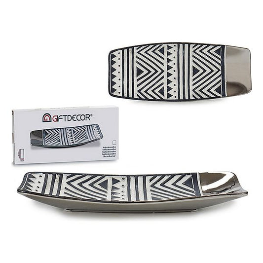 Vassoio S3602223 (14 x 4 x 33 cm)