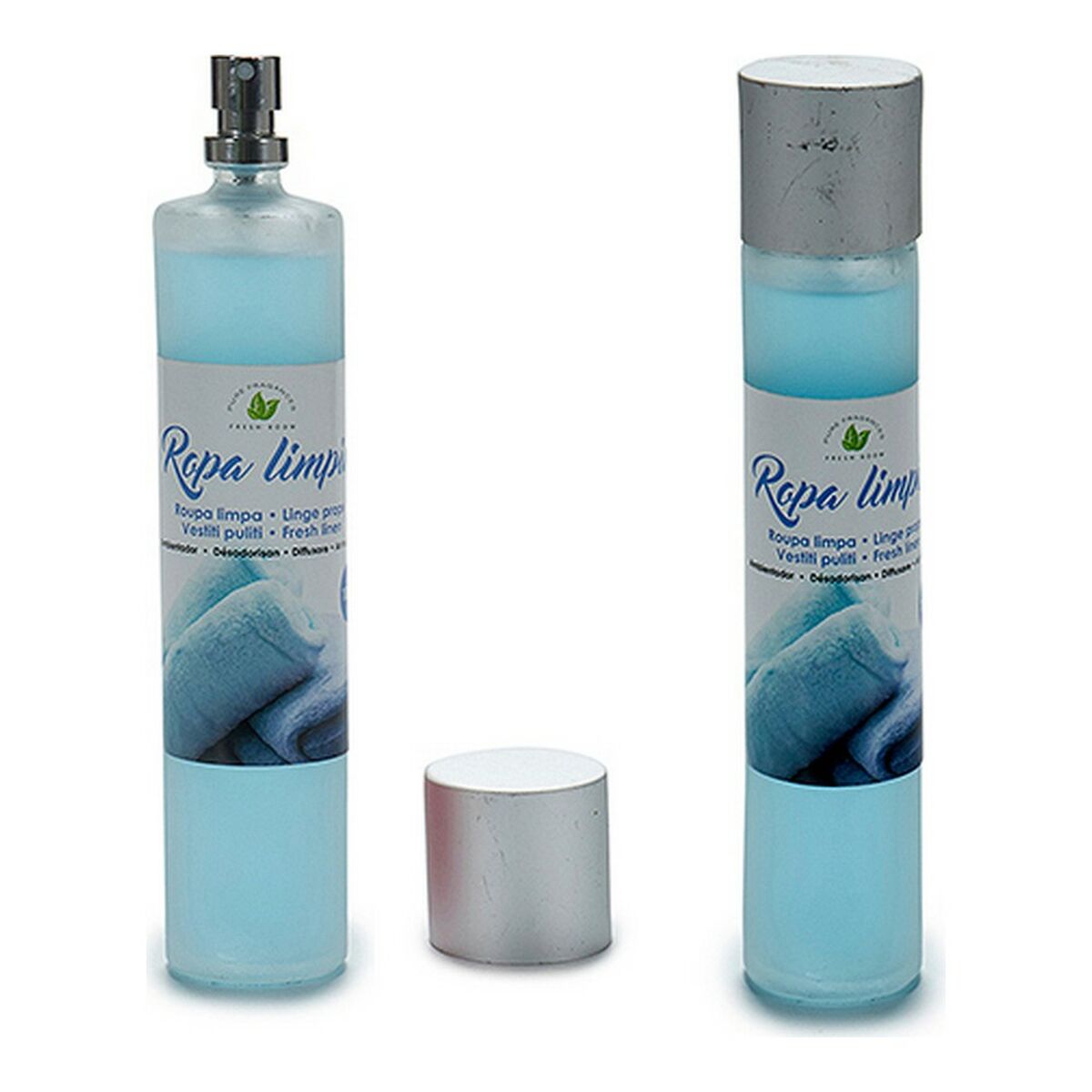 Diffusore Spray Per Ambienti 100 ml (100 ml)