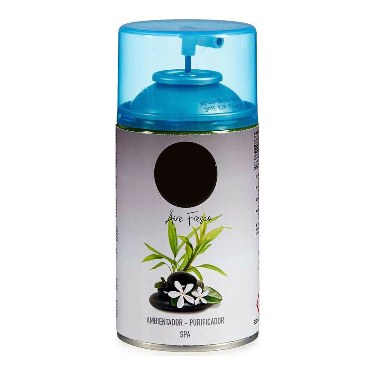 Ricambi Per Diffusore Per Ambienti Spa (250 ml)