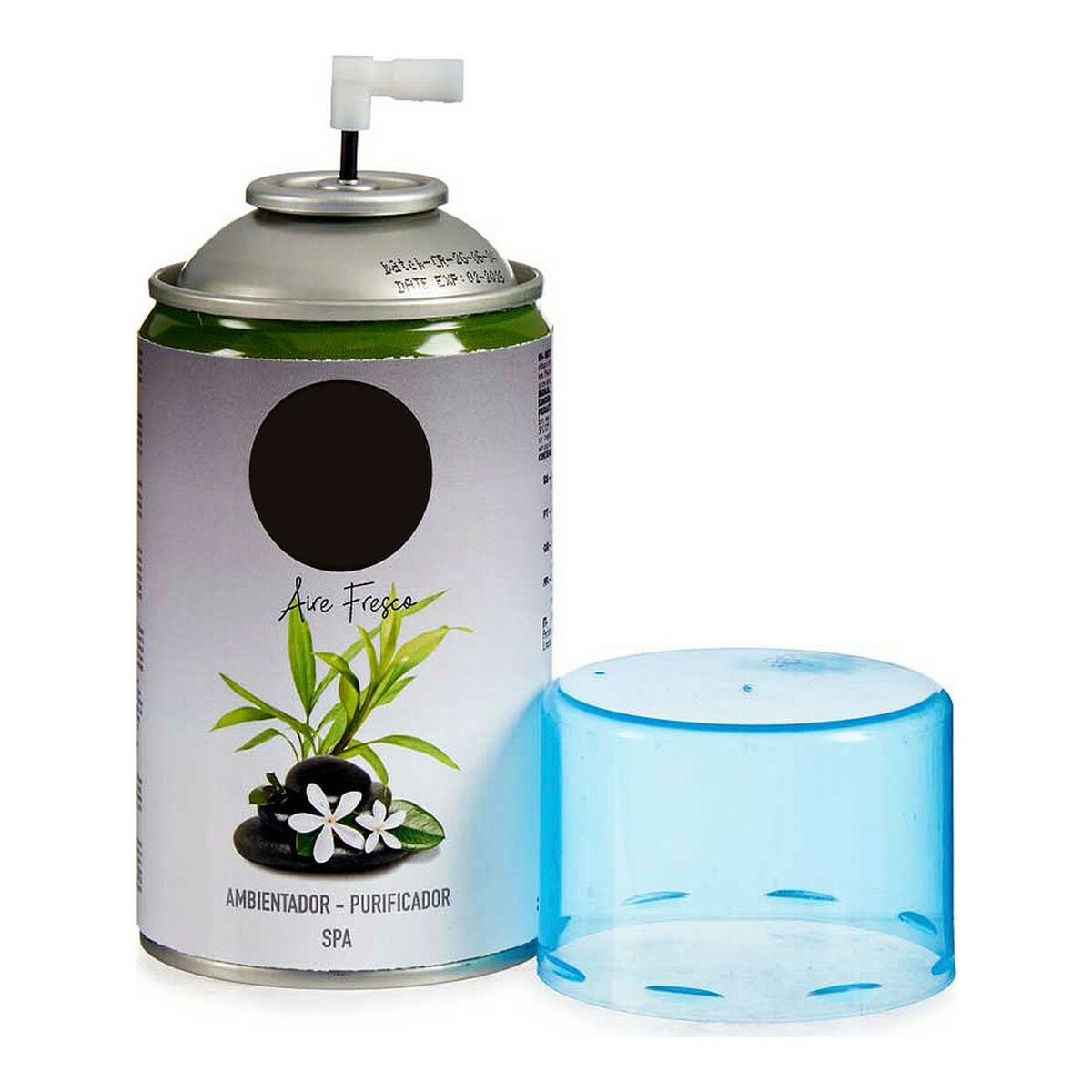 Ricambi Per Diffusore Per Ambienti Spa (250 ml)