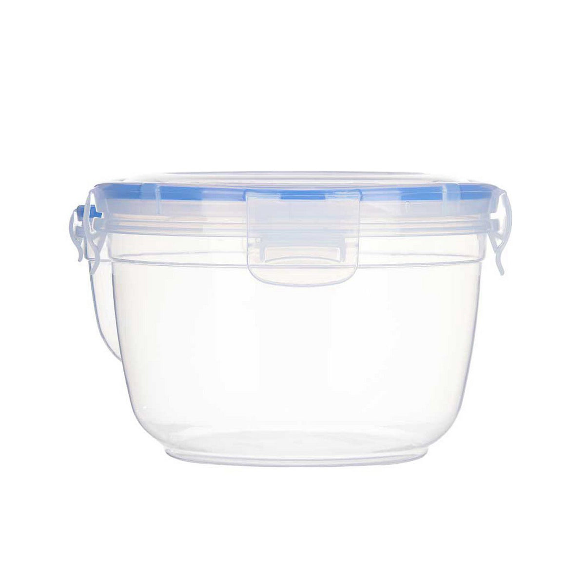 Porta pranzo Ermetico Trasparente polipropilene (1,2 L)