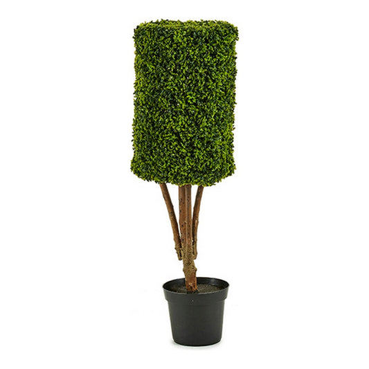 Pianta finta Hedge Plastica