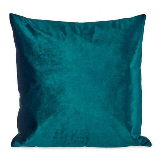 Cuscino Imbottito Azzurro Poliestere (45 x 13 x 45 cm)