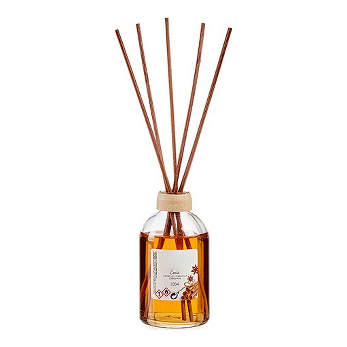 Bastoncini Profumati 90497//arte Cannella (100 ml)