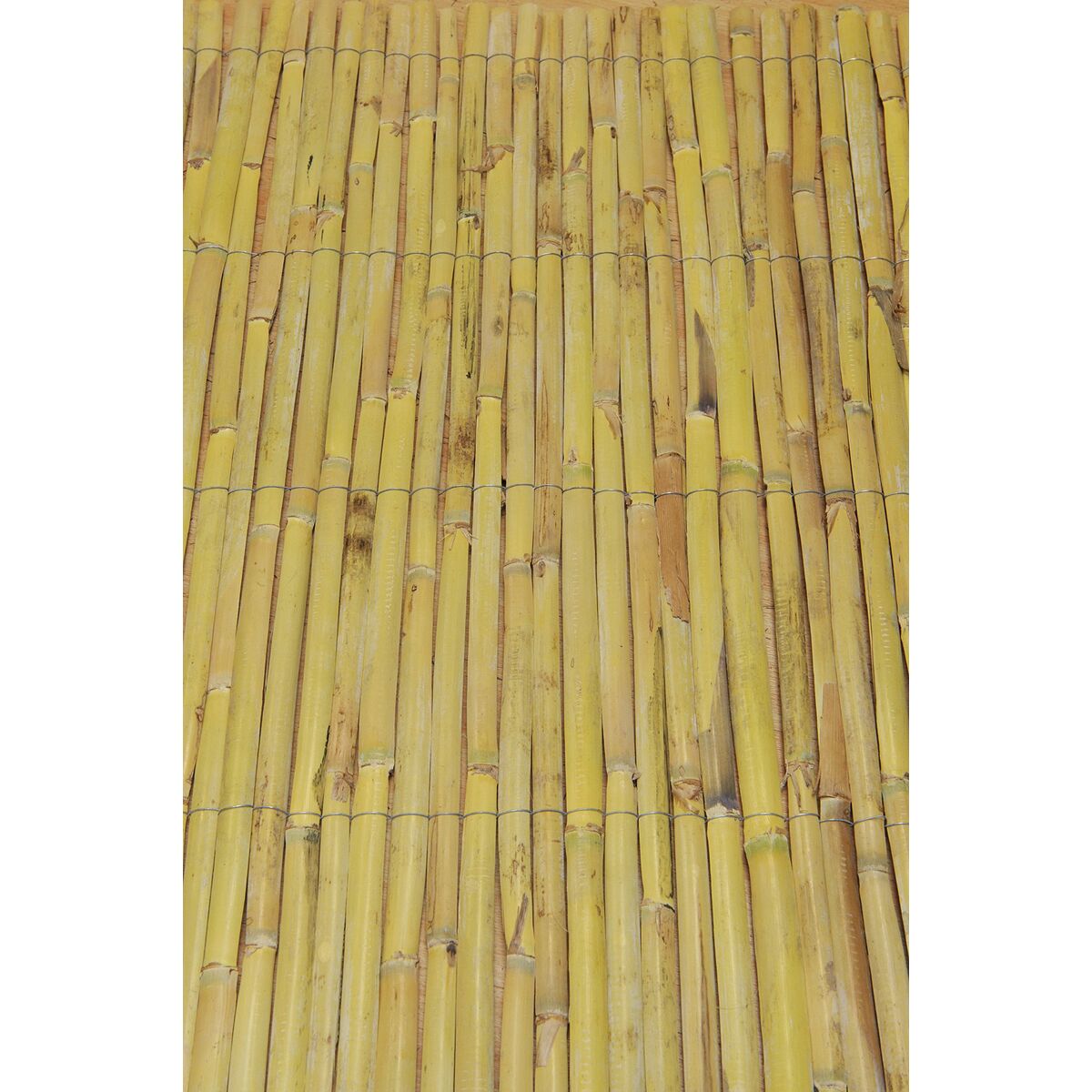 Separatore Faura f1002 1,5 x 5 m Filo di ferro